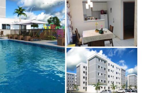 Apartamento em Maceió - Foto 6