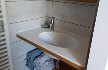 Logement entre lac et montagne - Photo 18