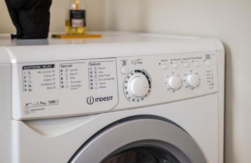 The Circle - Ampio sui Navigli - Self-Check in - Photo 20