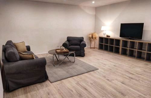 Frankenholzer Ferienwohnung - Foto 1