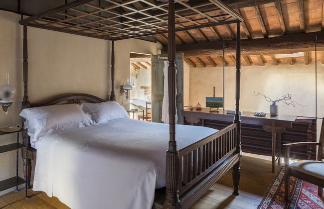 Castello Di Vicarello - Foto 21