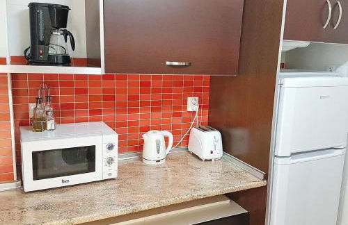 Apartment with large roof solarium - Foto 8