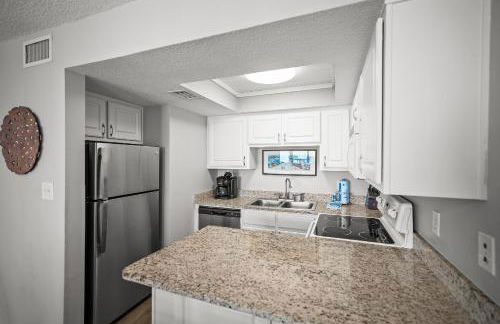 Sunswept 801A condo - Foto 10