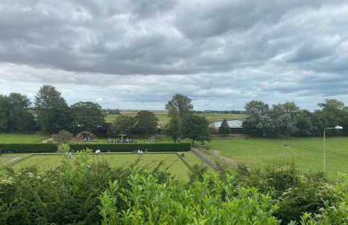 Beautiful boutique studio flat in town centre - Foto 8