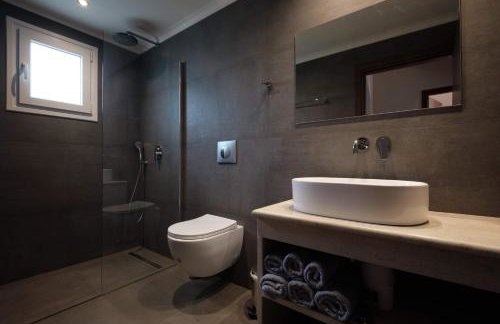 Olive Garden Studios & Apartments - Foto 31