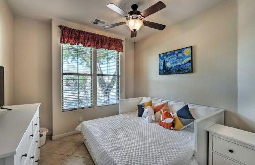 Walk to Community Pool Goodyear Desert Oasis - Foto 17