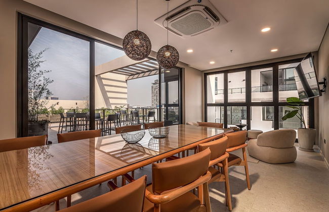 Zentrum Stay & Residences by AVA - Photo 15