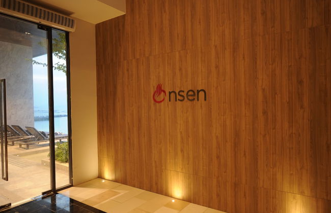 Oakwood hotel & Residence Sri Racha - Photo 68