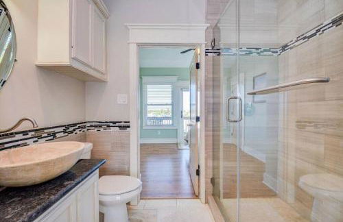 Luxury Beachhouse with elevator - Foto 39