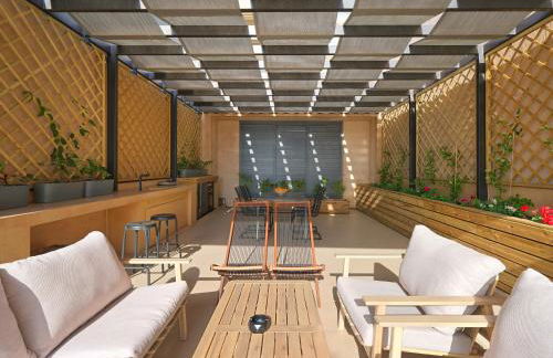 Sea View Garden Suites - Foto 32