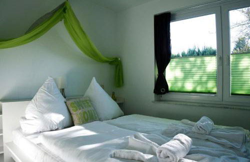 Bungalow Haffblick - Foto 10