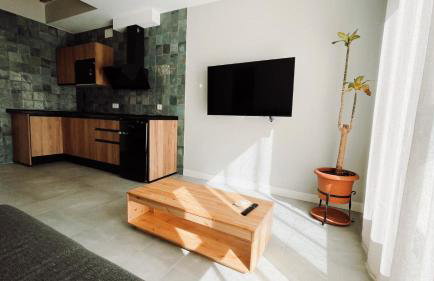 Apartamentos Los Flamencos - Foto 9