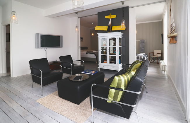 Hoepfner Historical House - Foto 71