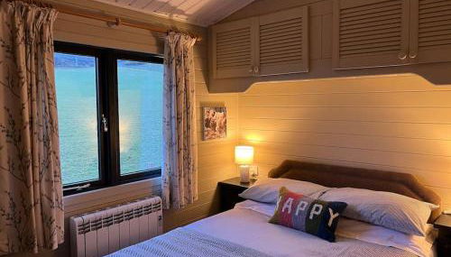 The Lodge at Blackhill Farm - Foto 5