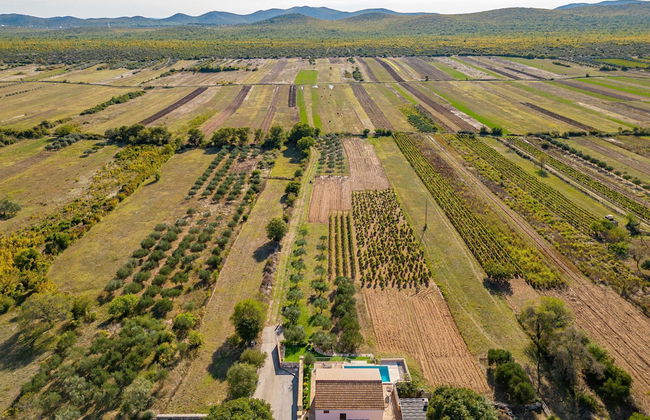 Villa Paula - Foto 57