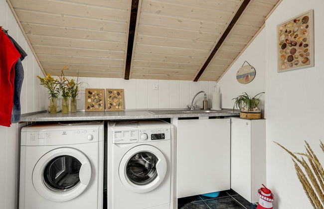 "Josef" - 500m from the sea - Foto 13