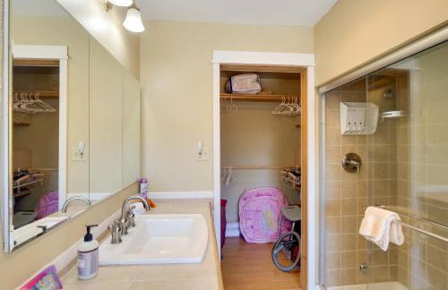 Quaint Leadville Home with Grill Walk to Dtwn! - Foto 16