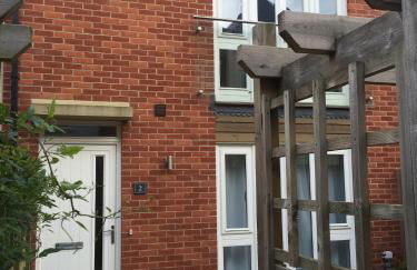 Number 2 Lymington Hampshire - Foto 16