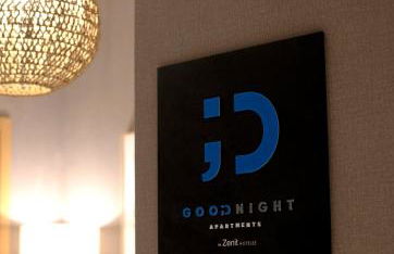 Goodnight Cádiz Apartments - Foto 10