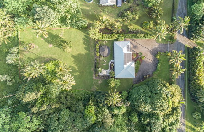 Hale O Makani 3 Bedroom Home by RedAwning - Foto 42