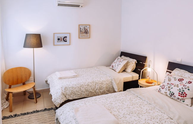 Procy 102 Apartment Katw Paphos Ideal for Long or Short Stays - Foto 10