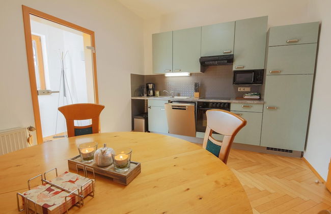 Charming Home in Winterstein - Foto 15