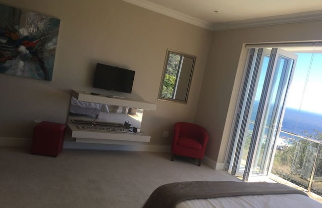 House Havana Camps Bay - Photo 20