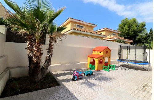 Villa Llevant - Foto 15