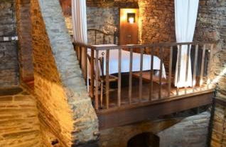 Apartamentos Casa de Riba - Foto 56