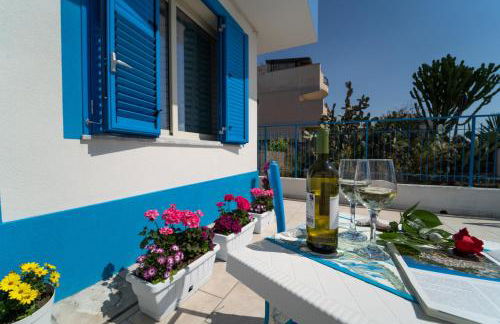 Blue Sicily Apartment - Foto 8