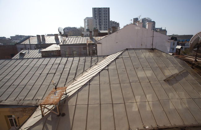 Apart-Hotel Arbat Vladivostok - Photo 52