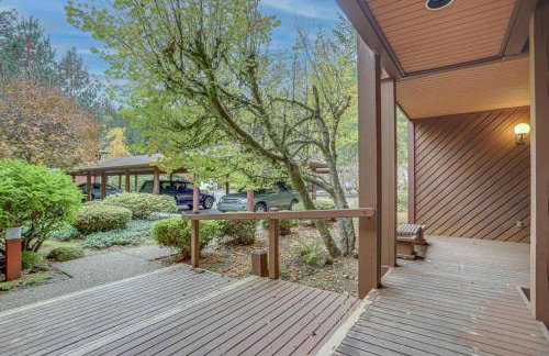 Salmon River Condo #5 - Foto 30