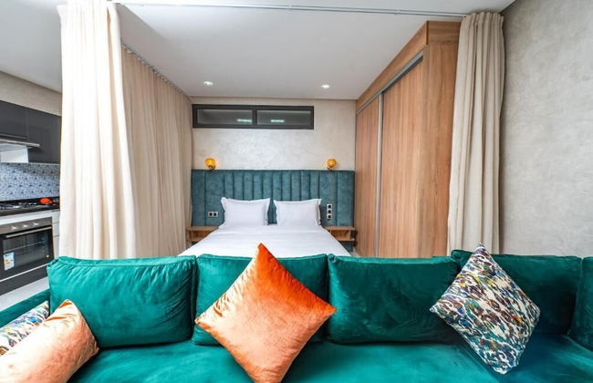 MAARIF ELITE SUITES - Foto 18