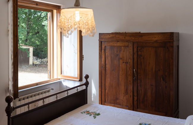 Villa Le Pine - Photo 28