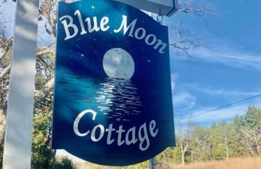 Blue Moon Cottage - Foto 7