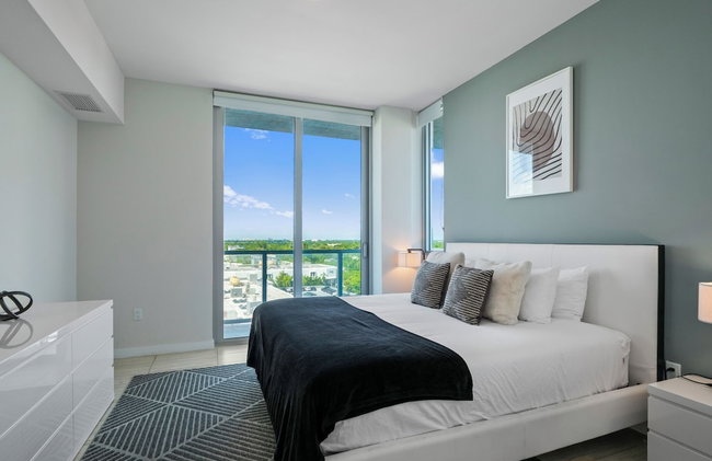Poolside District Condo - We Host - Foto 11
