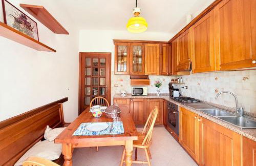 Dimora Concept - Orizzonte Blu - Verezzi sea view - Foto 12