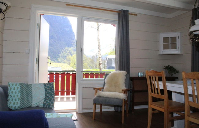 Oldevatn Camping - Photo 23