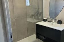 M-A Cottage Piscine - Foto 19