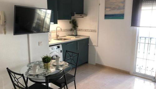 Charming Loft Málaga Centre - Photo 5