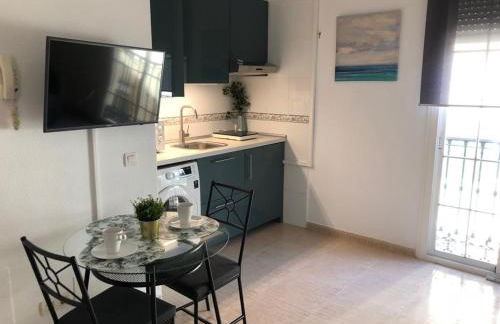 Charming Loft Málaga Centre - Photo 5