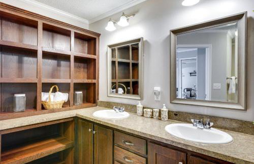 Hillsborough Vacation Rental about 18 Mi to Durham! - Foto 13