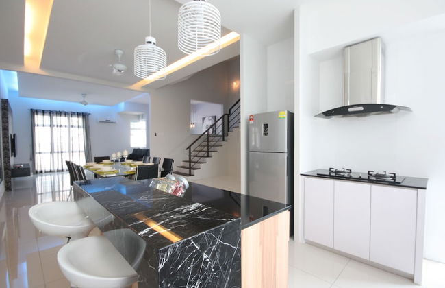 Shamrock Beach Villas Seaview 15 - Foto 22