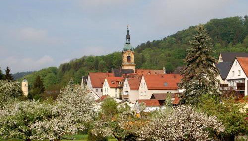 Landhaus am Schloss - Foto 4, Other