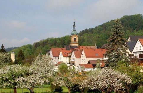 Landhaus am Schloss - Foto 4