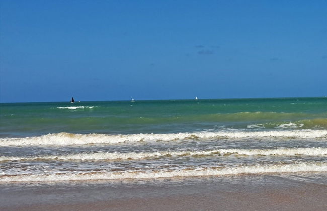 VIAMAR BEACH HOUSE - Foto 22