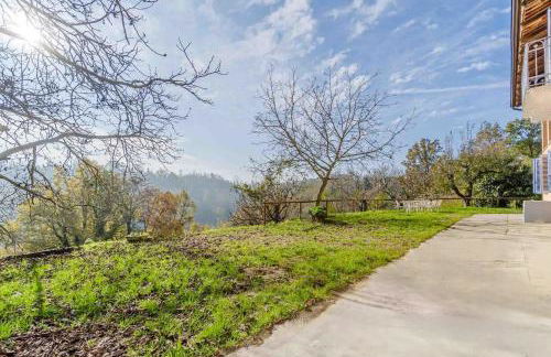 Santa Caterina Country House - cozy villa with garden - Foto 33