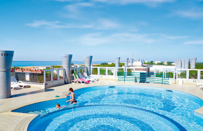 Residenza delle Terme - Foto 13