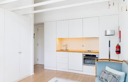 The Art Porto - Holiday Homes - Foto 86