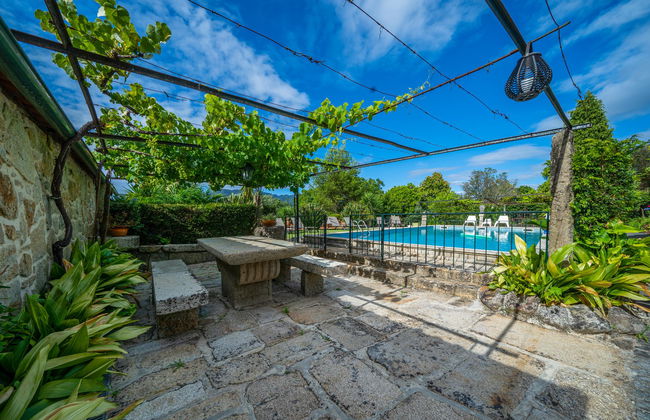 Quinta da Aldeia - Foto 9